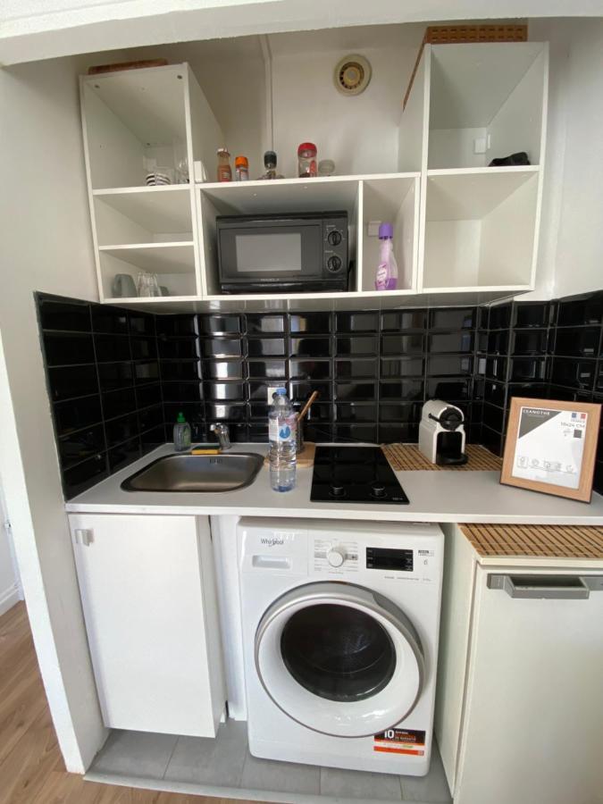 Studio Trocadero Paris 16 외부 사진