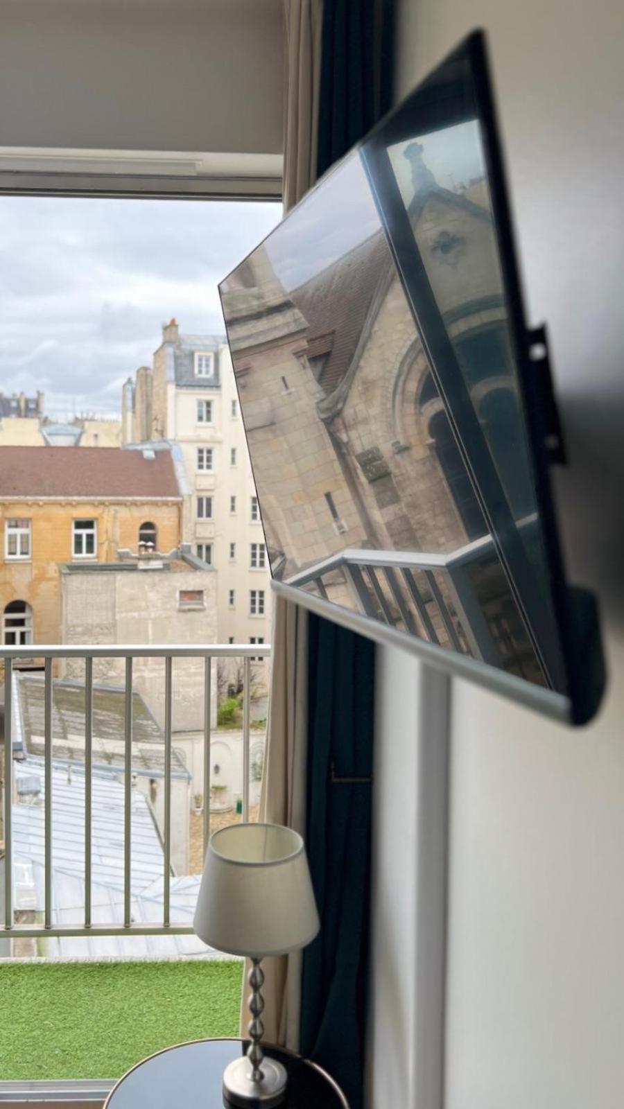 Studio Trocadero Paris 16 외부 사진