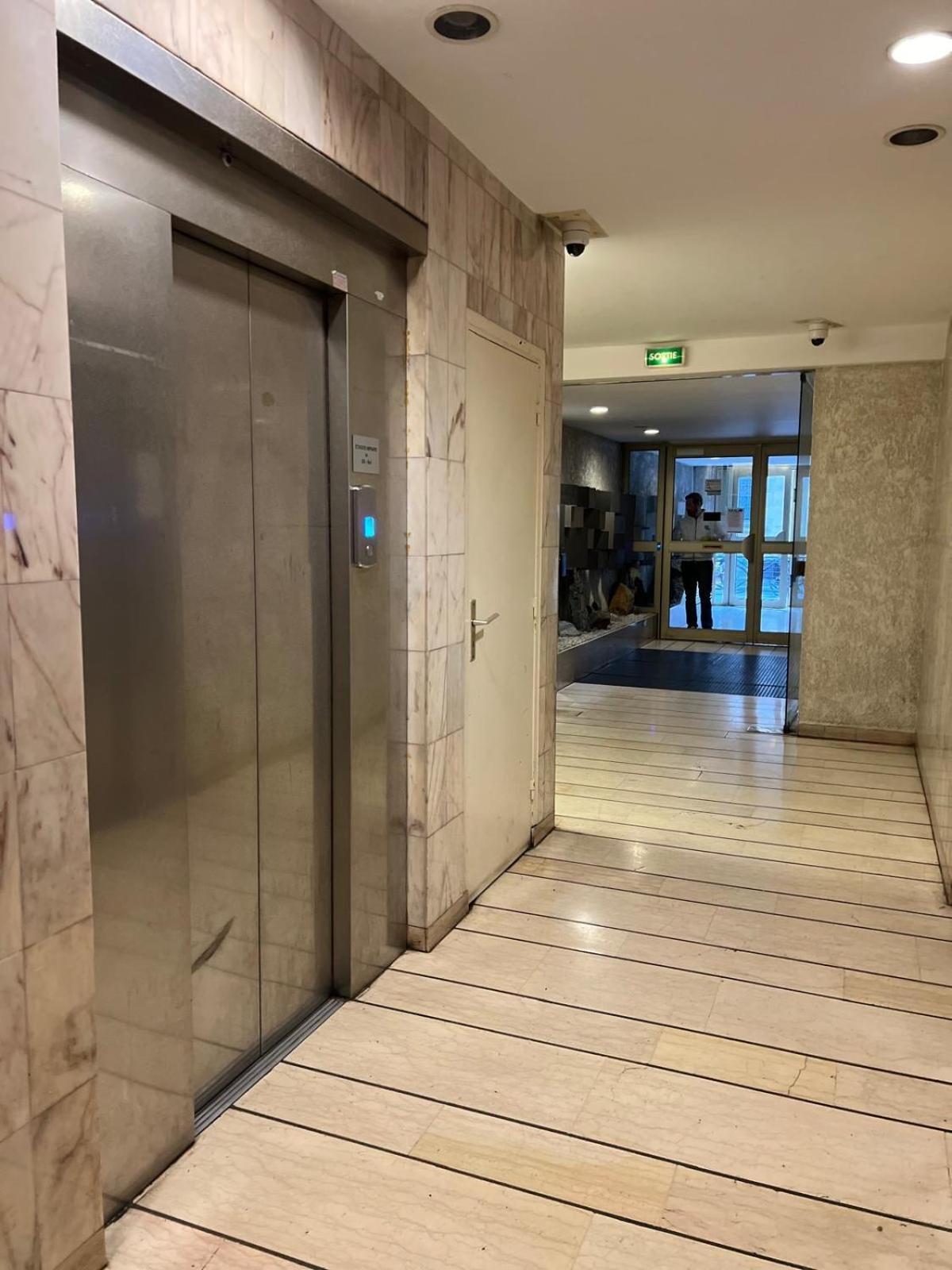 Studio Trocadero Paris 16 외부 사진