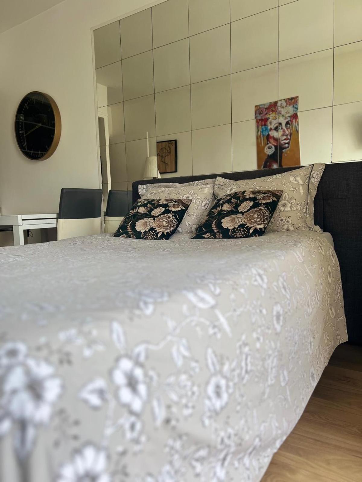 Studio Trocadero Paris 16 외부 사진